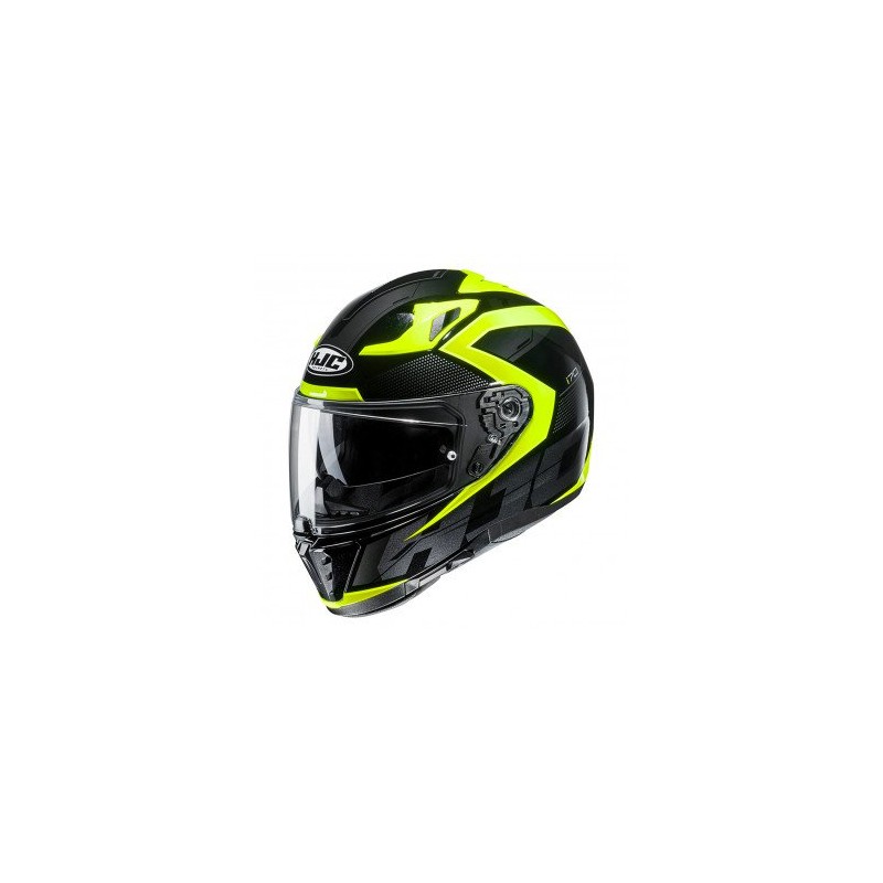 CASQUE i70 ASTO - HJC