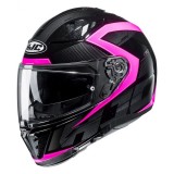 CASQUE i70 ASTO - HJC