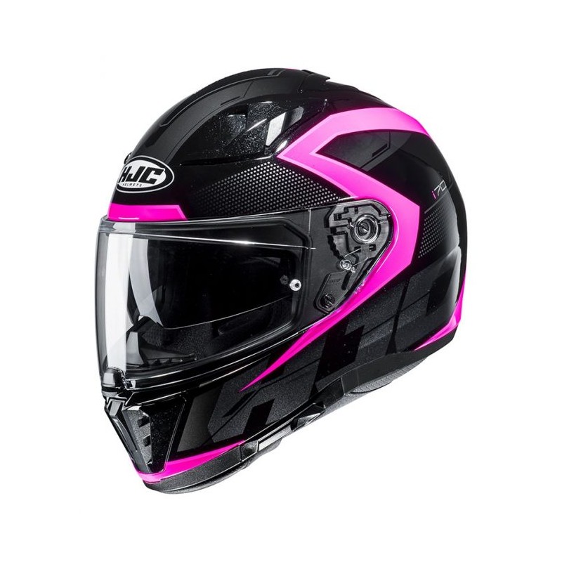 CASQUE i70 ASTO - HJC