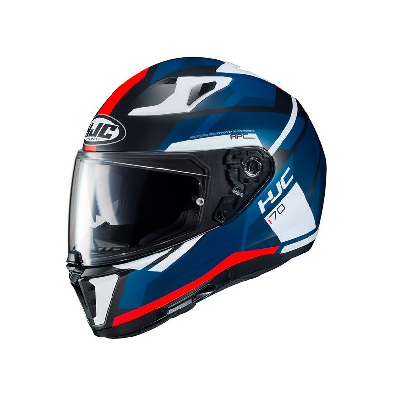 CASQUE i70 ELIM - HJC