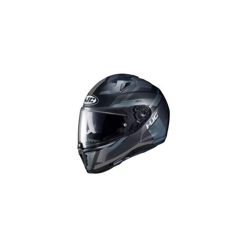 CASQUE i70 ELIM - HJC