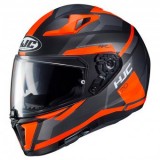 CASQUE i70 ELIM - HJC