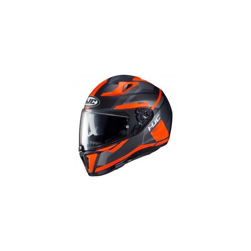 CASQUE i70 ELIM - HJC