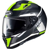 CASQUE i70 ELIM - HJC