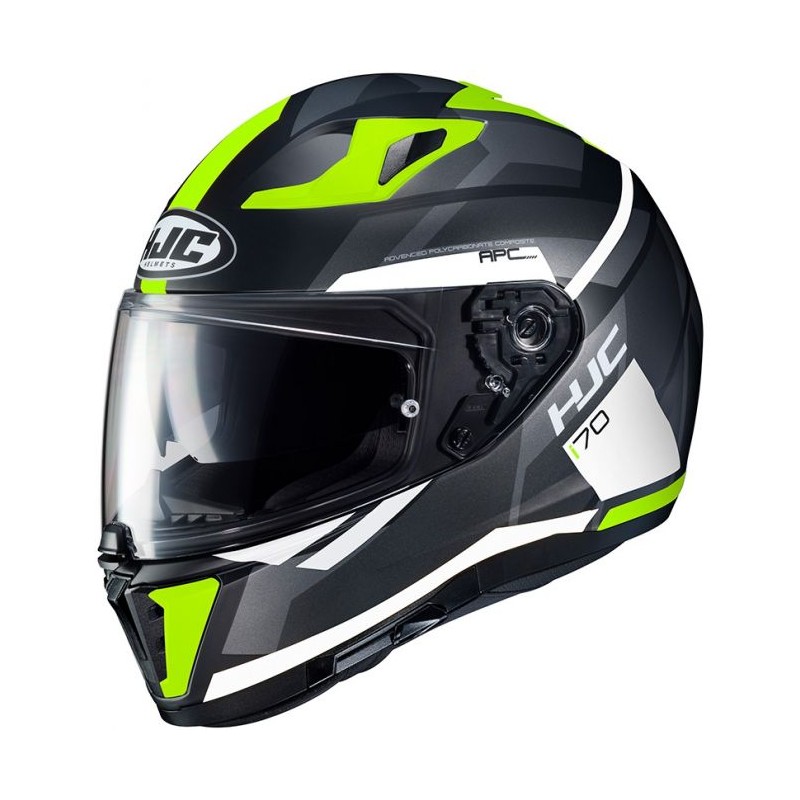 CASQUE i70 ELIM - HJC