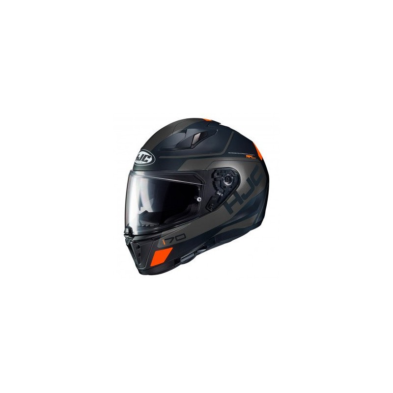 CASQUE i70 KARON - HJC