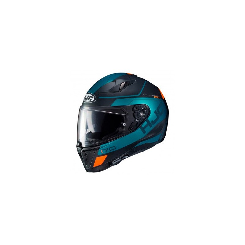 CASQUE i70 KARON - HJC