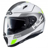 CASQUE i70 KARON - HJC