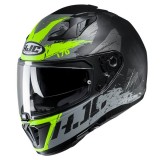 CASQUE i70 RIAS - HJC