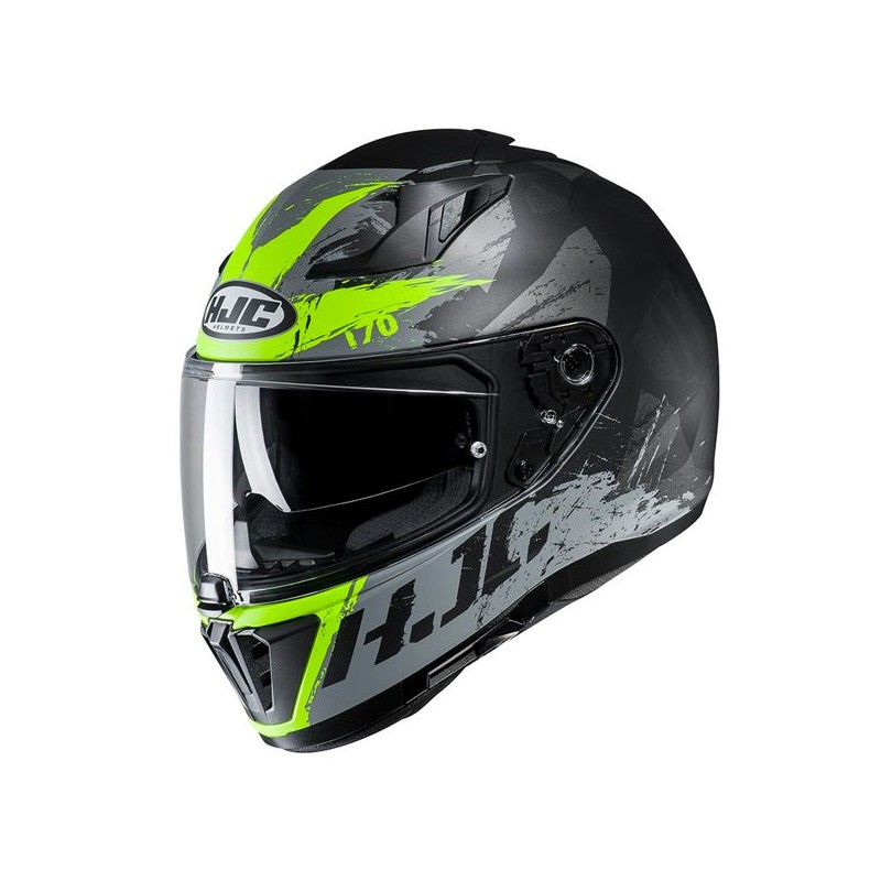 CASQUE i70 RIAS - HJC