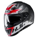 CASQUE i70 RIAS - HJC