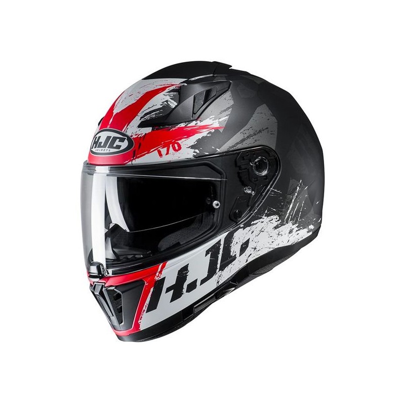 CASQUE i70 RIAS - HJC