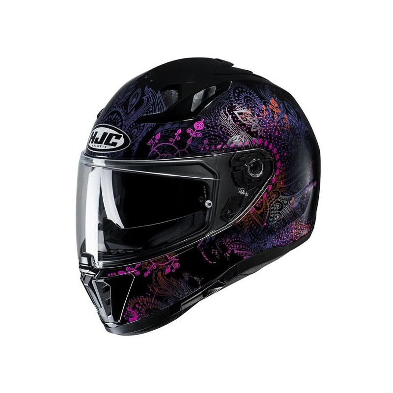 CASQUE i70 VAROK - HJC