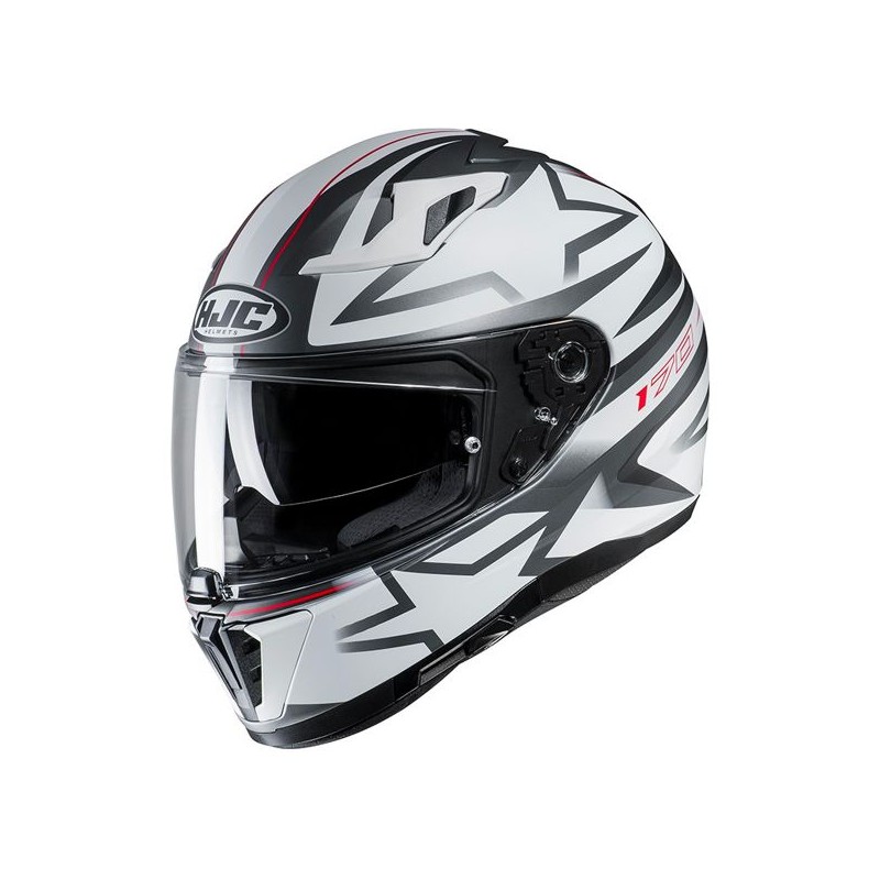 CASQUE i70 CRAVIA - HJC