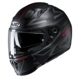 CASQUE i70 CRAVIA - HJC
