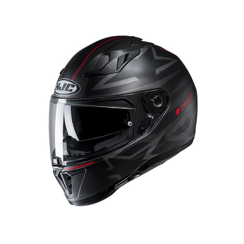 CASQUE i70 CRAVIA - HJC
