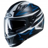 CASQUE i70 CRAVIA - HJC