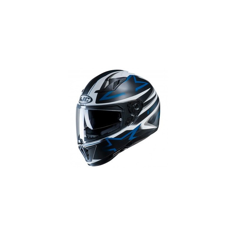 CASQUE i70 CRAVIA - HJC
