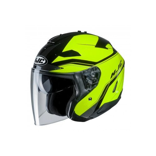 CASQUE IS-33 II KORBA - HJC