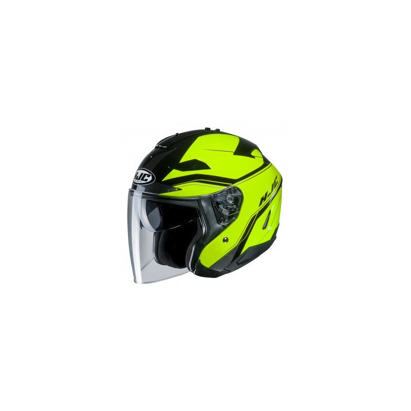 CASQUE IS-33 II KORBA - HJC