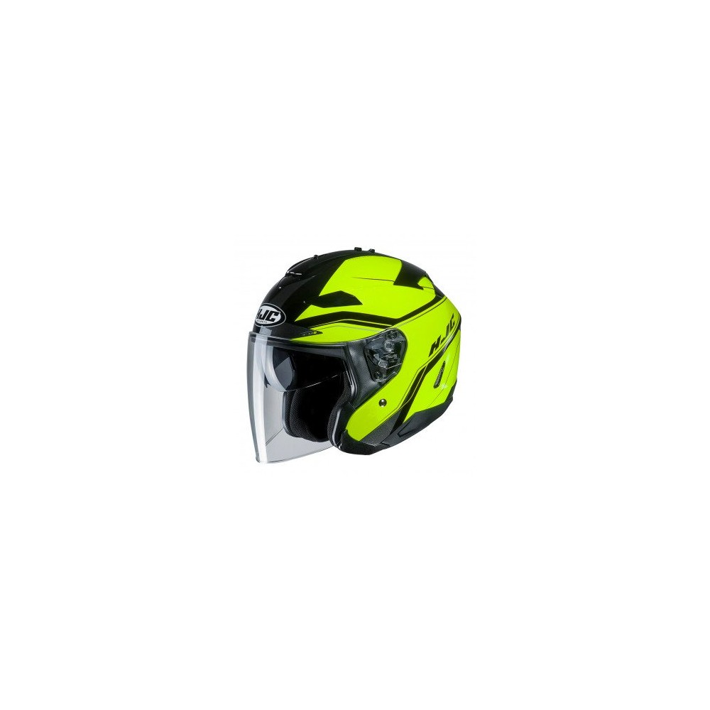 Casque jet  HJC 