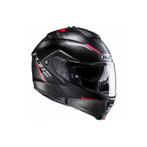 CASQUE IS-MAX II DOVA - HJC