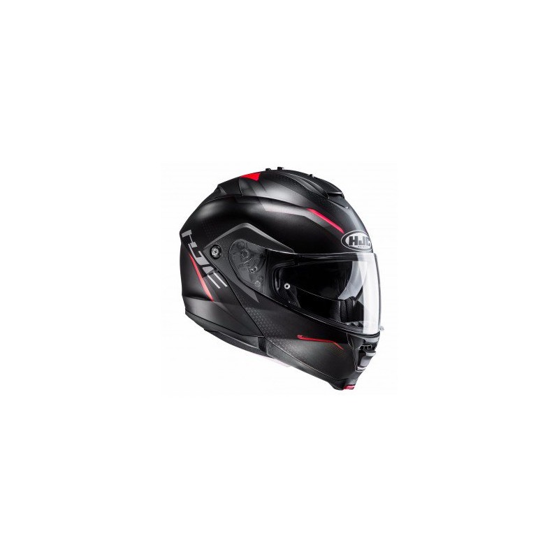 CASQUE IS-MAX II DOVA - HJC