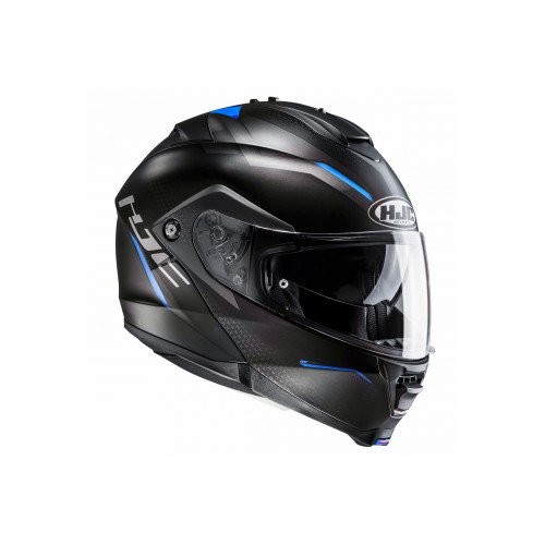 CASQUE IS-MAX II DOVA - HJC