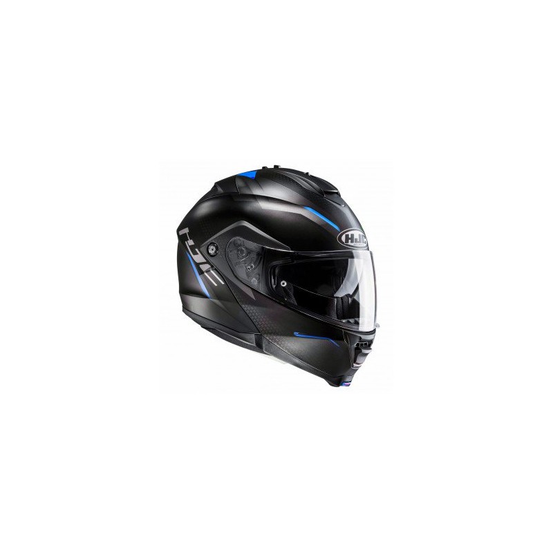 CASQUE IS-MAX II DOVA - HJC