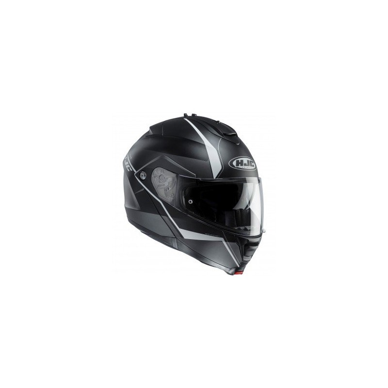 CASQUE IS-MAX II DOVA - HJC