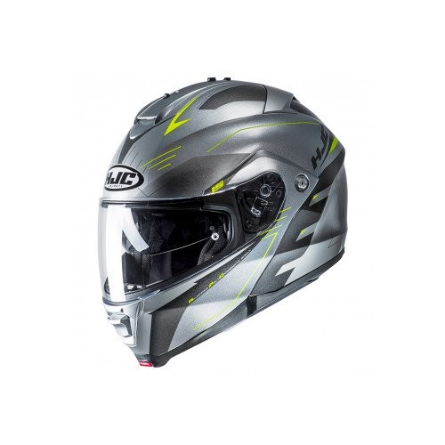 CASQUE IS-MAX II CORMI - HJC