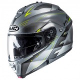 CASQUE IS-MAX II CORMI - HJC