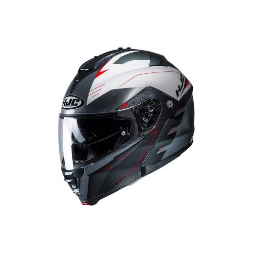 CASQUE IS-MAX II CORMI - HJC