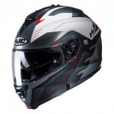 CASQUE IS-MAX II CORMI - HJC