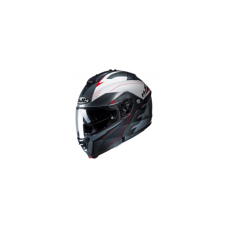 CASQUE IS-MAX II CORMI - HJC