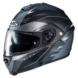 CASQUE IS-MAX II CORMI - HJC