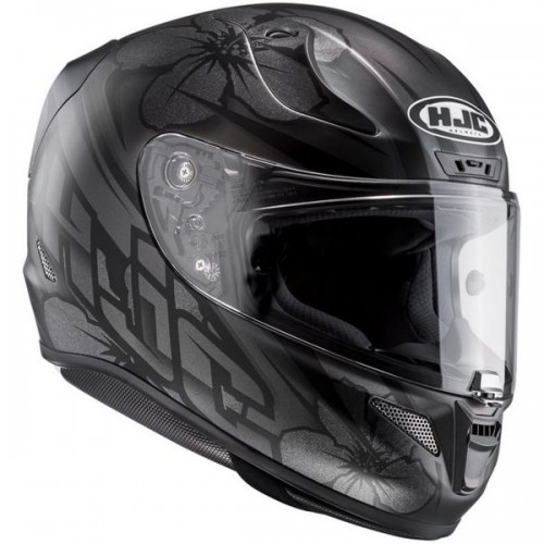 CASQUE RPHA 11 CANDRA - HJC