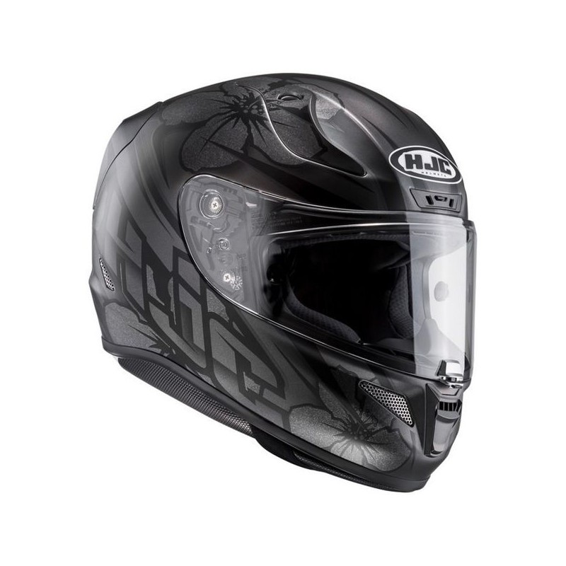 CASQUE RPHA 11 CANDRA - HJC