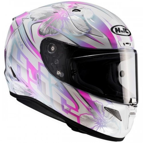 CASQUE RPHA 11 CANDRA - HJC