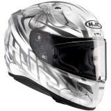 CASQUE RPHA 11 CANDRA - HJC