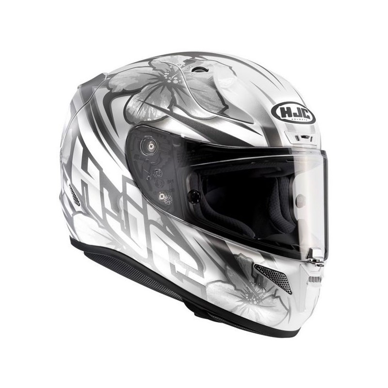 CASQUE RPHA 11 CANDRA - HJC