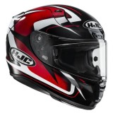 CASQUE RPHA 11 BLUDOM - HJC