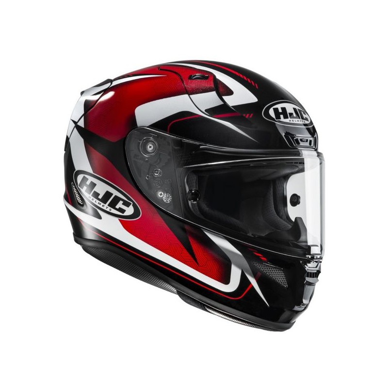 CASQUE RPHA 11 BLUDOM - HJC