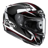 CASQUE RPHA 11 BLUDOM - HJC