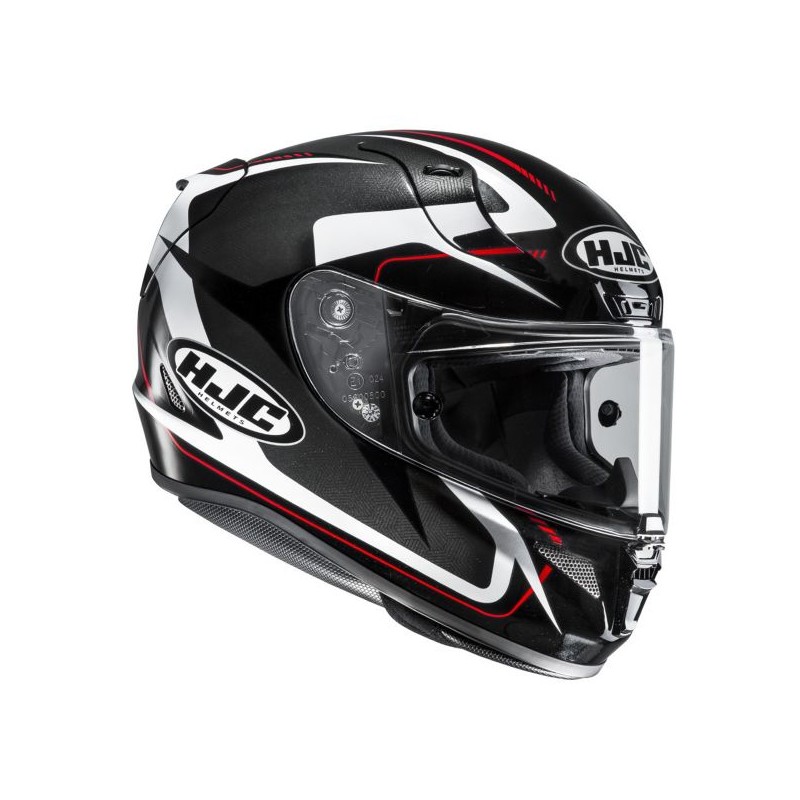 CASQUE RPHA 11 BLUDOM - HJC