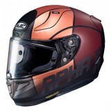 CASQUE RPHA 11 QUINTAIN - HJC