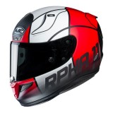 CASQUE RPHA 11 QUINTAIN - HJC