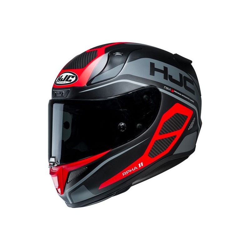 CASQUE RPHA 11 SARAVO - HJC