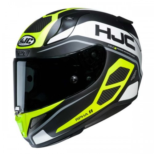 CASQUE RPHA 11 SARAVO - HJC