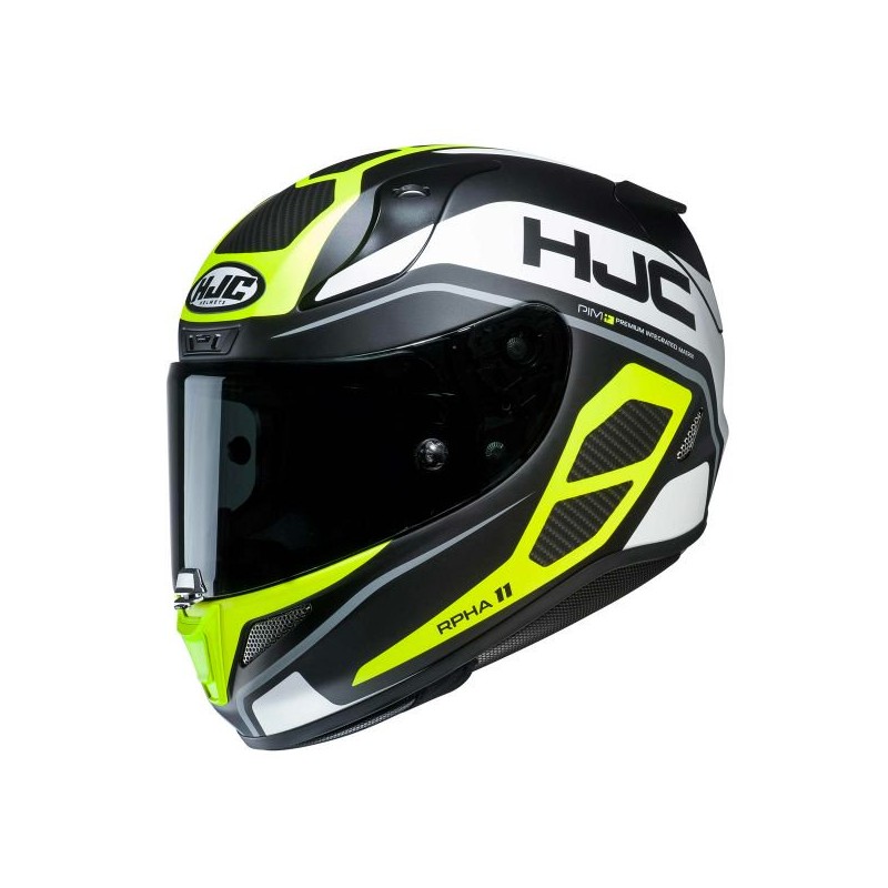 CASQUE RPHA 11 SARAVO - HJC